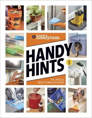 Family Handyman Handy Hints Vol 2